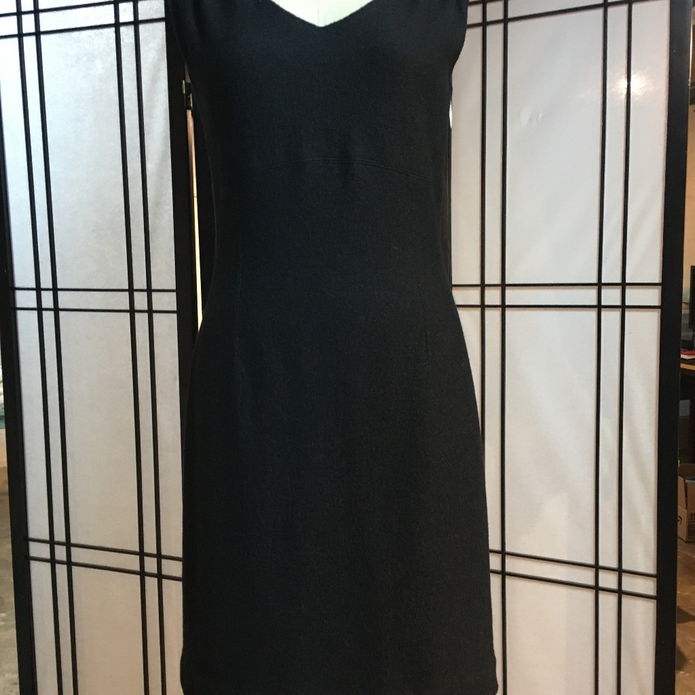 Banana Republic Wool Shift
